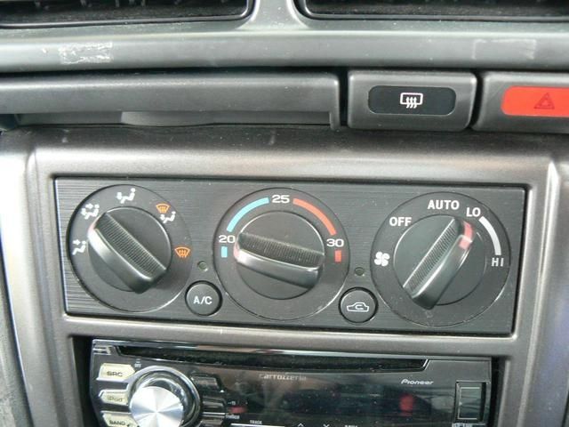 Subaru IMPREZA WRX 1997-01 4483-7