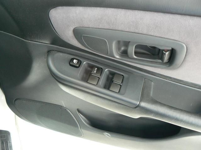 Subaru IMPREZA WRX 1997-01 4483-9