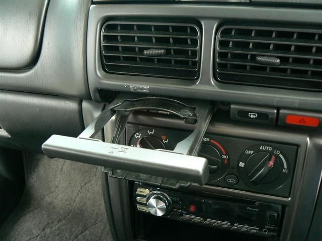 Subaru IMPREZA WRX 1997-01 4483-12