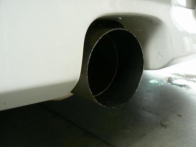 Subaru IMPREZA WRX 1997-01 4483-18