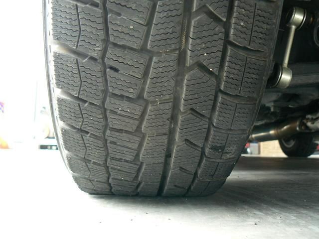 Subaru IMPREZA WRX 1997-01 4483-19