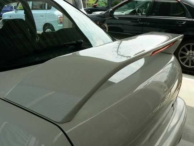 Subaru IMPREZA WRX 1997-01 4483-20