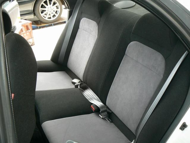 Subaru IMPREZA WRX 1997-01 4483-22