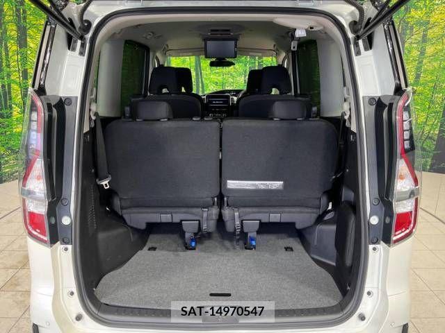 Nissan SERENA 2019-09 335271-10
