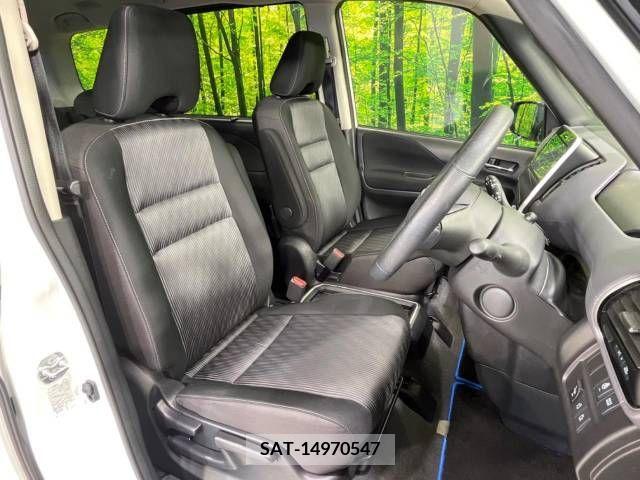 Nissan SERENA 2019-09 335271-8
