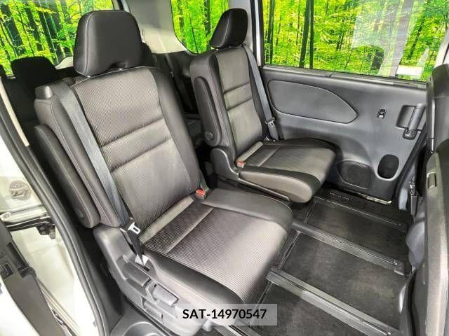Nissan SERENA 2019-09 335271-9