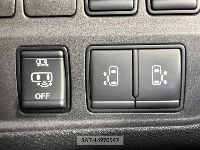 Nissan SERENA 2019-09 335271-6