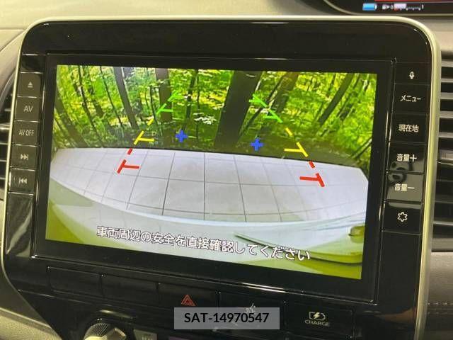 Nissan SERENA 2019-09 335271-5