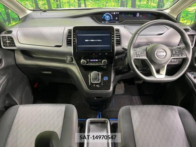 Nissan SERENA 2019-09 335271-4