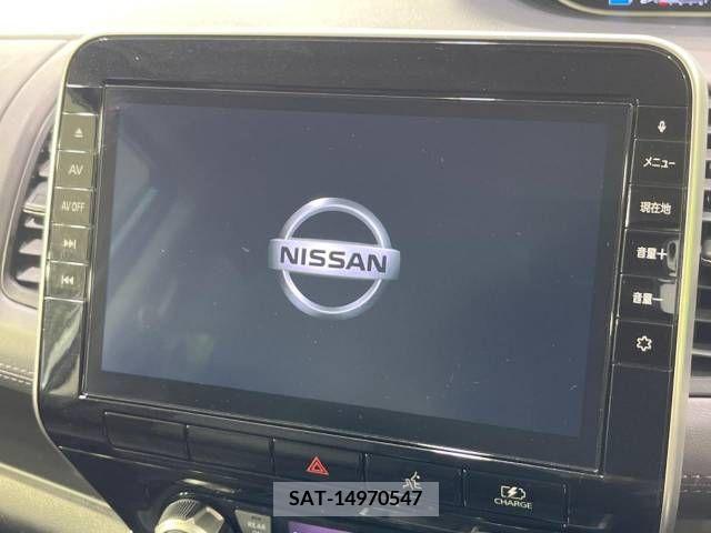 Nissan SERENA 2019-09 335271-2