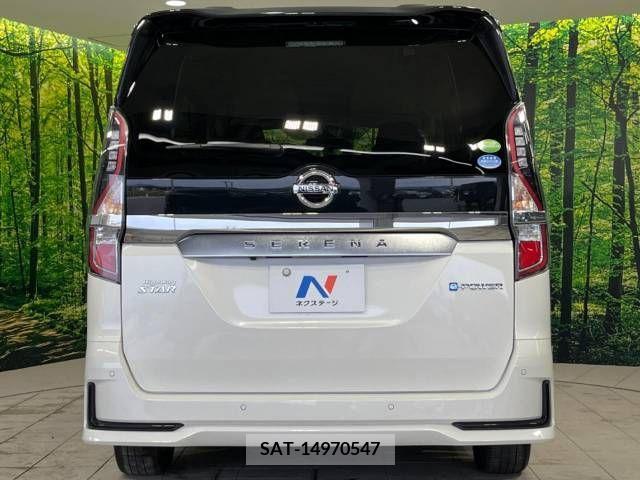 Nissan SERENA 2019-09 335271-15