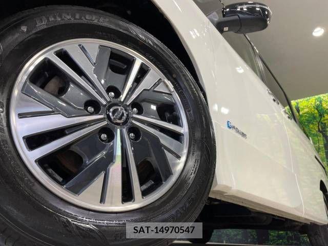 Nissan SERENA 2019-09 335271-13