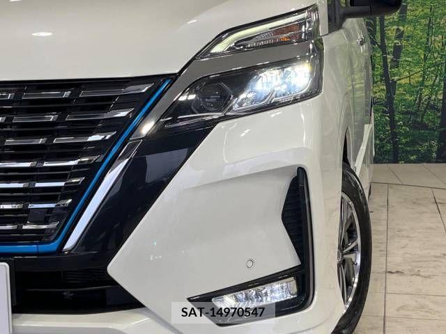 Nissan SERENA 2019-09 335271-12