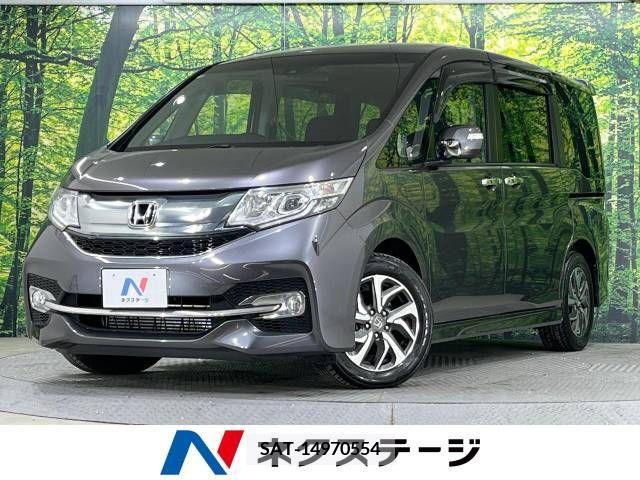 Honda e 2016-02 222197-0