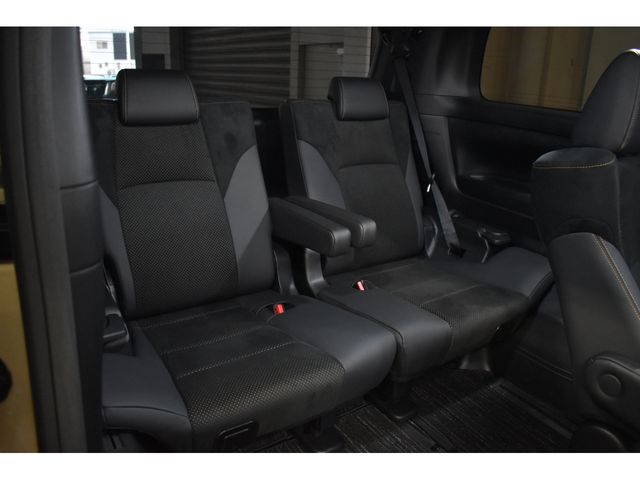 Toyota ALPHARD HYBRID 2020-11 9355-11