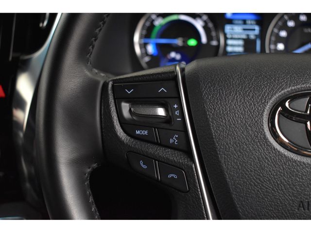 Toyota ALPHARD HYBRID 2020-11 9355-20