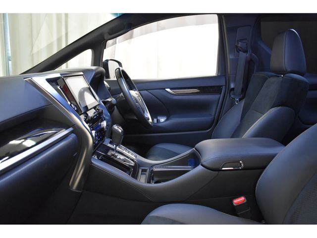 Toyota ALPHARD HYBRID 2020-11 9355-22