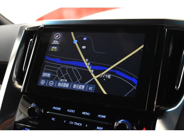 Toyota ALPHARD HYBRID 2020-11 9355-16