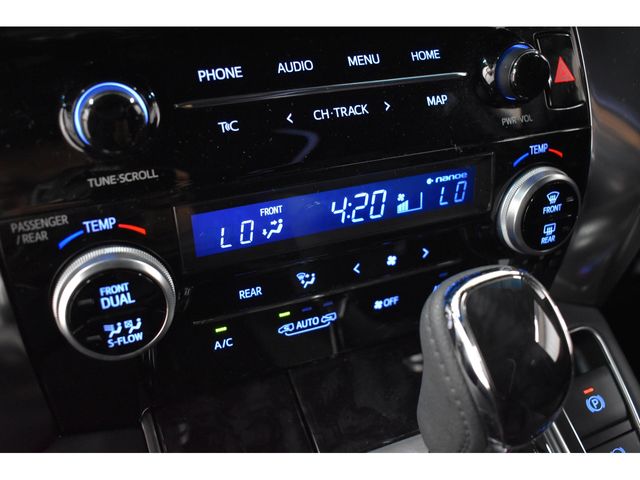 Toyota ALPHARD HYBRID 2020-11 9355-24
