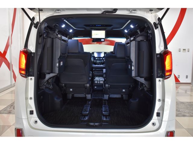 Toyota ALPHARD HYBRID 2020-11 9355-4