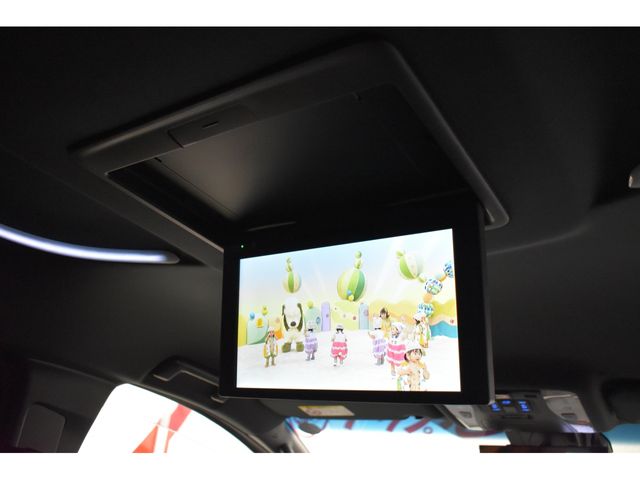 Toyota ALPHARD HYBRID 2020-11 9355-8
