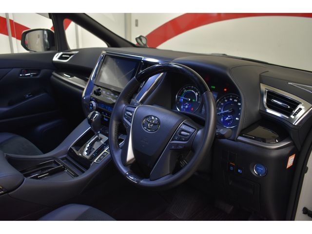 Toyota ALPHARD HYBRID 2020-11 9355-10