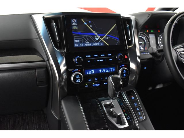 Toyota ALPHARD HYBRID 2020-11 9355-23