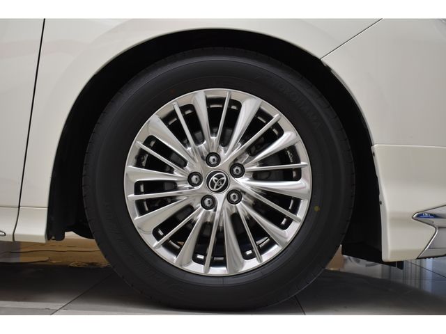 Toyota ALPHARD HYBRID 2020-11 9355-3