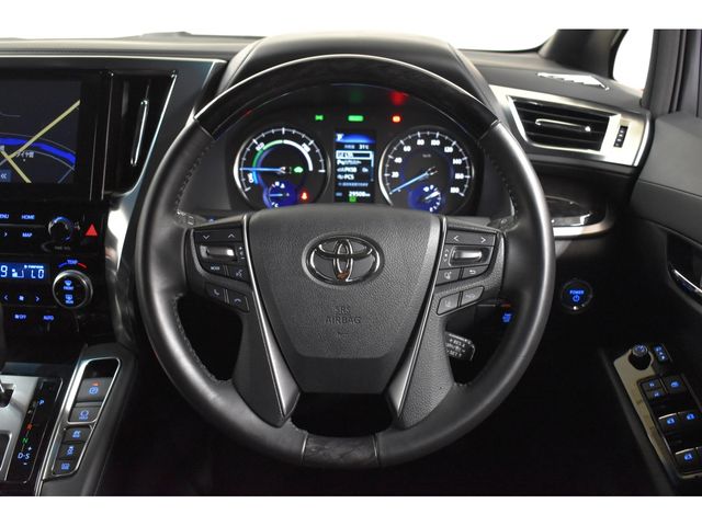Toyota ALPHARD HYBRID 2020-11 9355-7