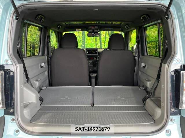 Daihatsu TAFT 2024-01 342377-10
