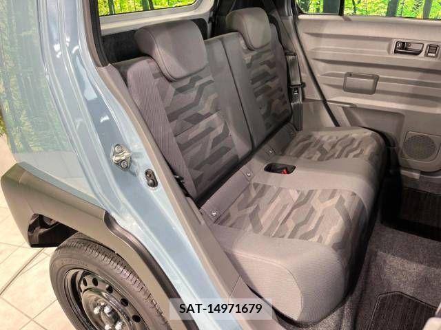 Daihatsu TAFT 2024-01 342377-9