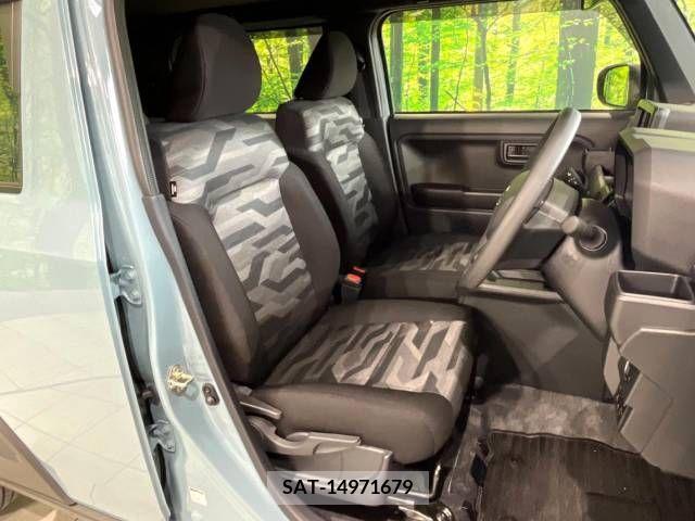 Daihatsu TAFT 2024-01 342377-8
