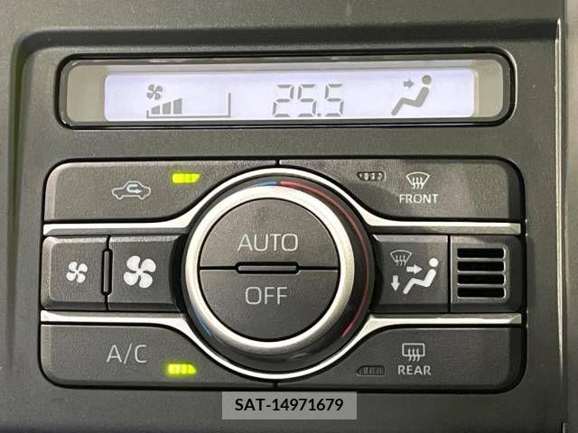 Daihatsu TAFT 2024-01 342377-7