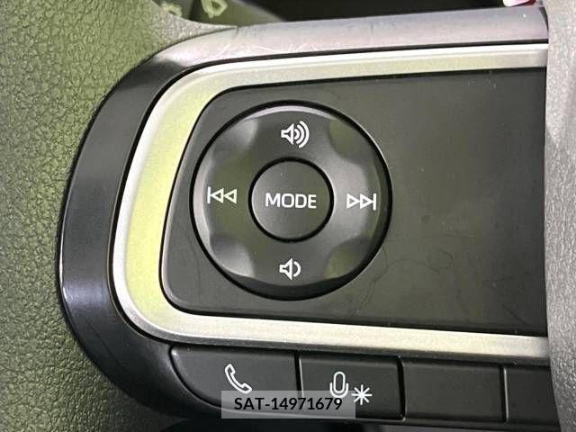 Daihatsu TAFT 2024-01 342377-5