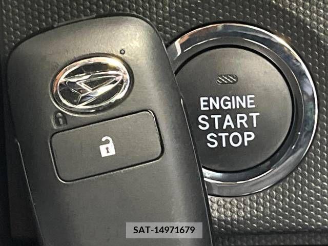 Daihatsu TAFT 2024-01 342377-3