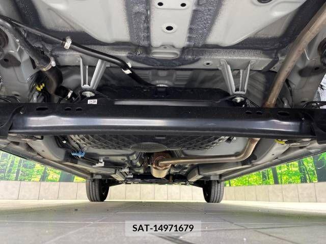 Daihatsu TAFT 2024-01 342377-19
