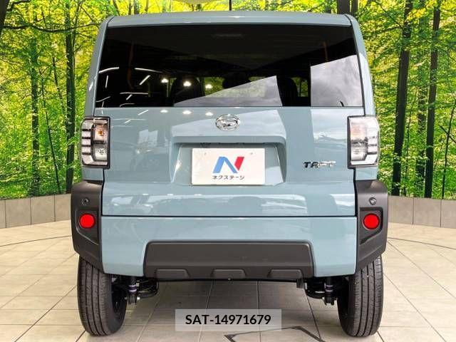 Daihatsu TAFT 2024-01 342377-15