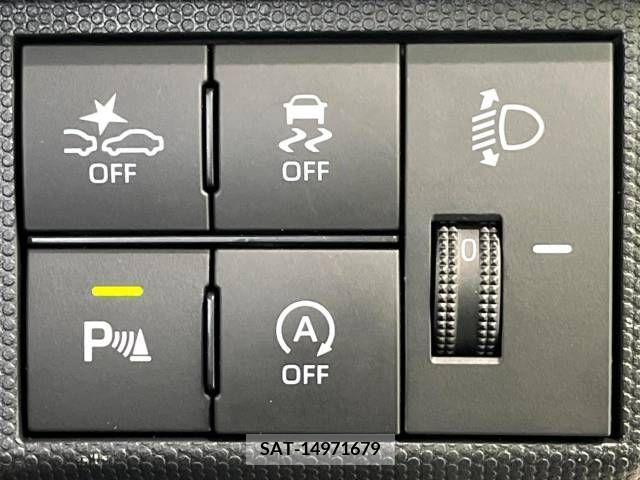 Daihatsu TAFT 2024-01 342377-2