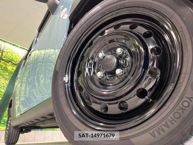 Daihatsu TAFT 2024-01 342377-13