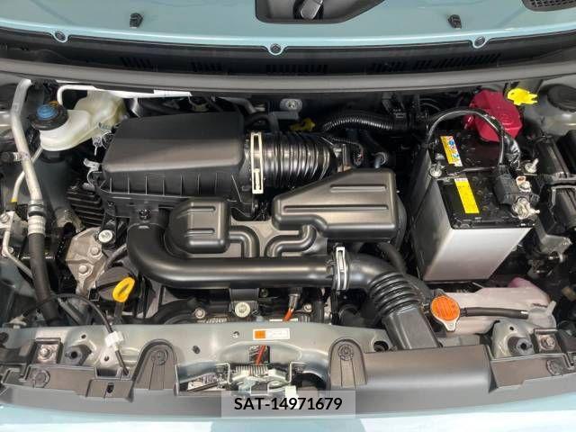 Daihatsu TAFT 2024-01 342377-18