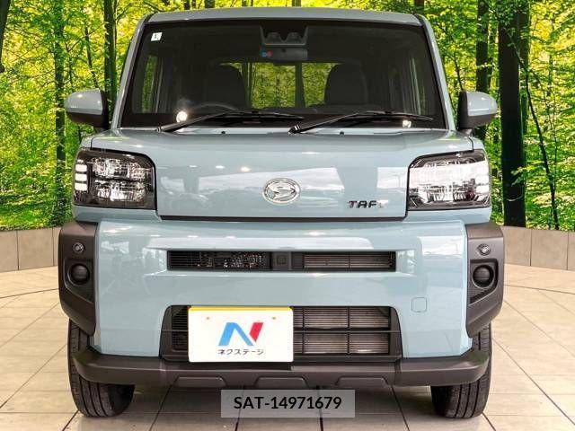 Daihatsu TAFT 2024-01 342377-14