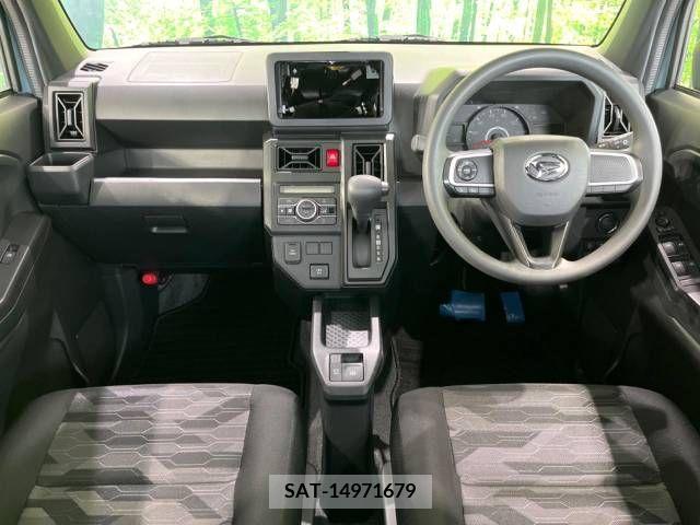 Daihatsu TAFT 2024-01 342377-1