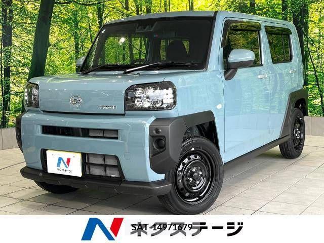 Daihatsu TAFT 2024-01 342377-0