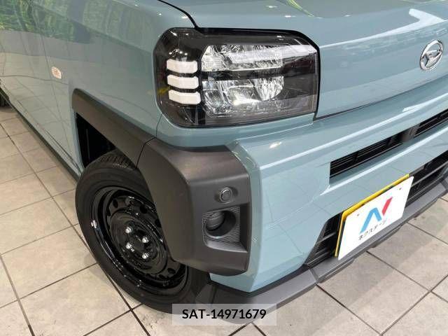 Daihatsu TAFT 2024-01 342377-12