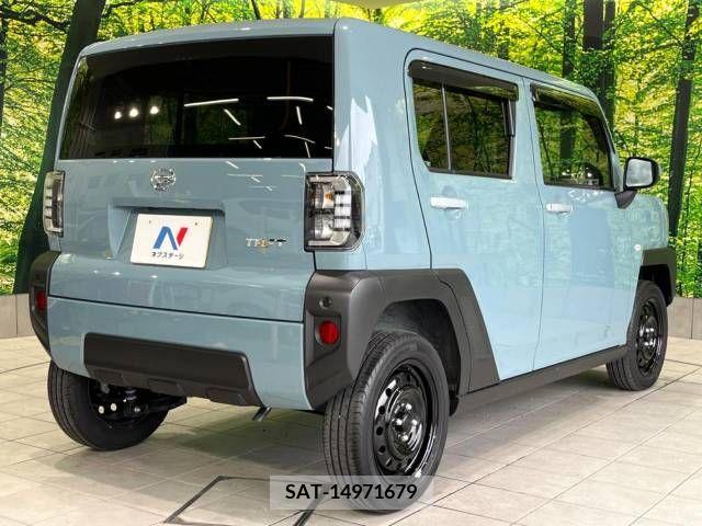 Daihatsu TAFT 2024-01 342377-17