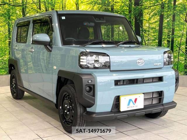 Daihatsu TAFT 2024-01 342377-16