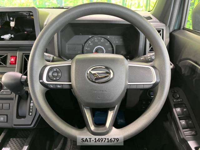 Daihatsu TAFT 2024-01 342377-11