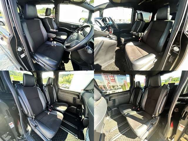 Toyota NOAH 2016-09 11986-8