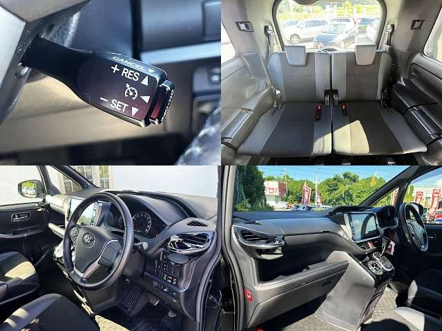 Toyota NOAH 2016-09 11986-7