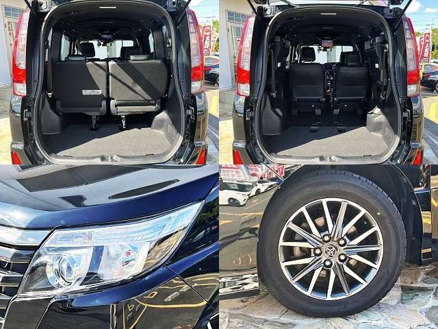 Toyota NOAH 2016-09 11986-4